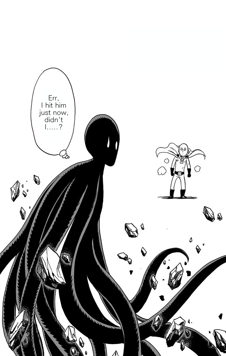 Chapter 34.5 (Salmon | Volume 6 Extras) page 27