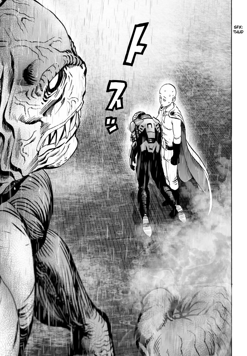 Chapter 27: Beat-Up But Shining page 23