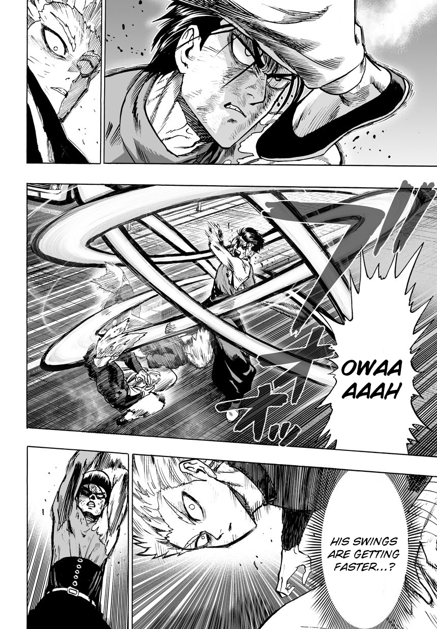 Chapter 58: Giant Insect page 19