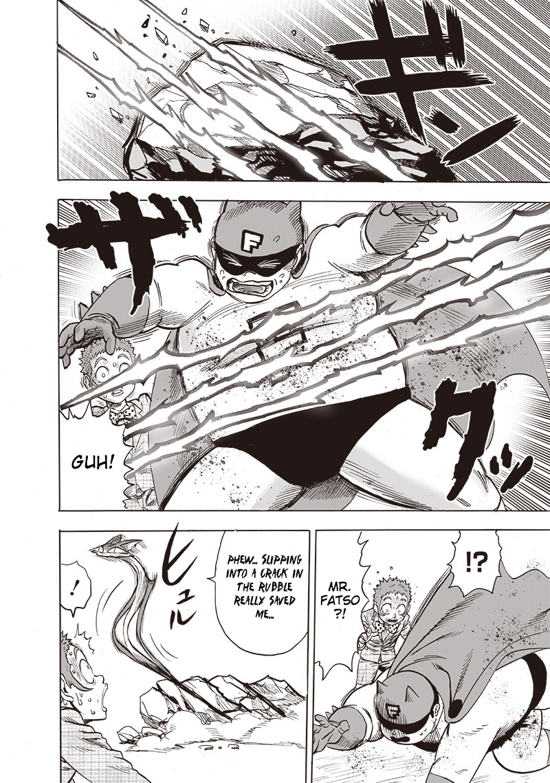 Chapter 117: Cornered Rat page 14