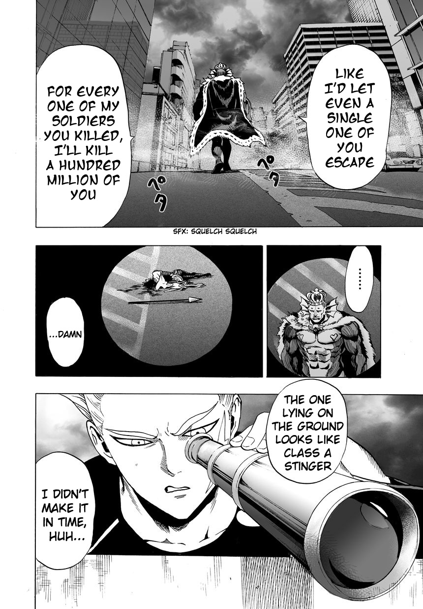 Chapter 24: Deep Sea King page 4