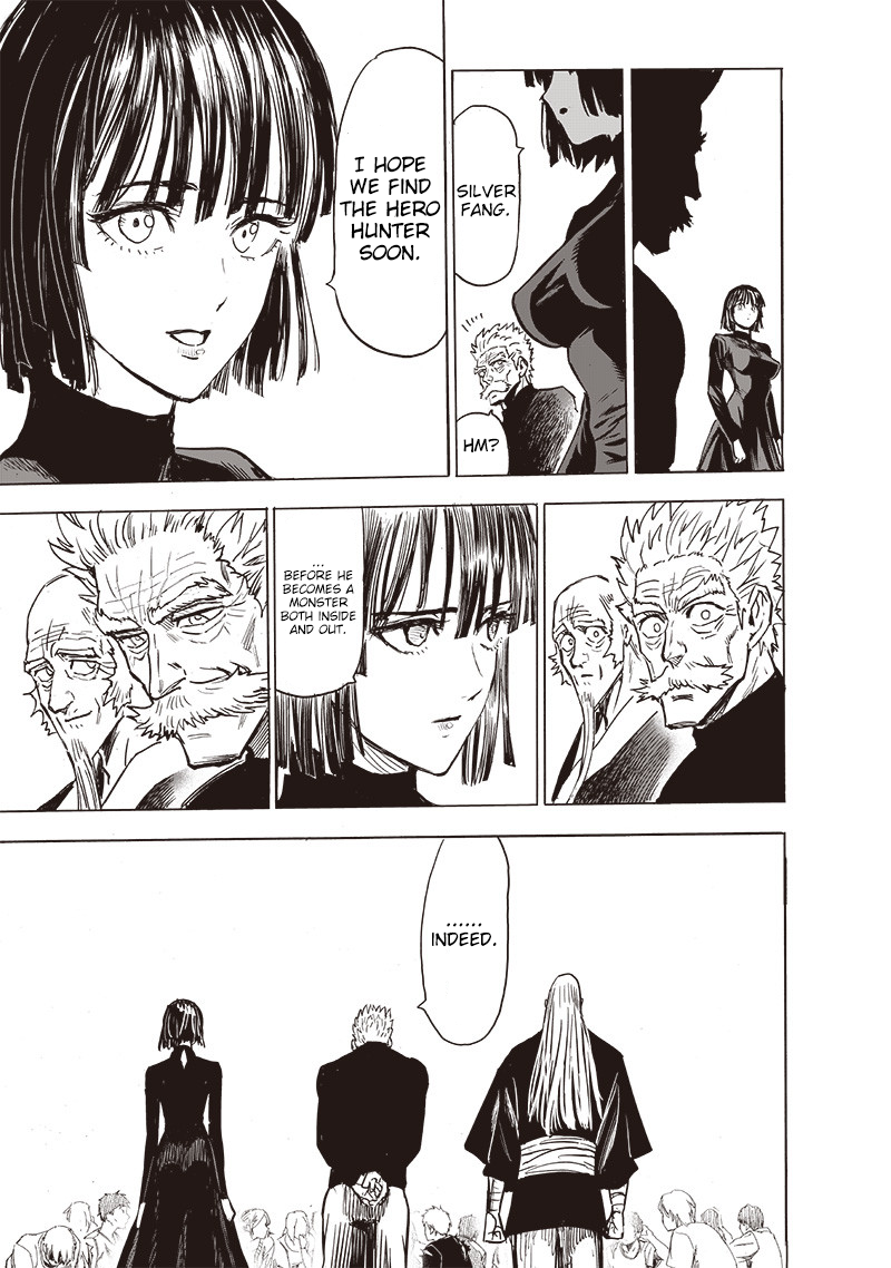 Chapter 114: Rematch page 17