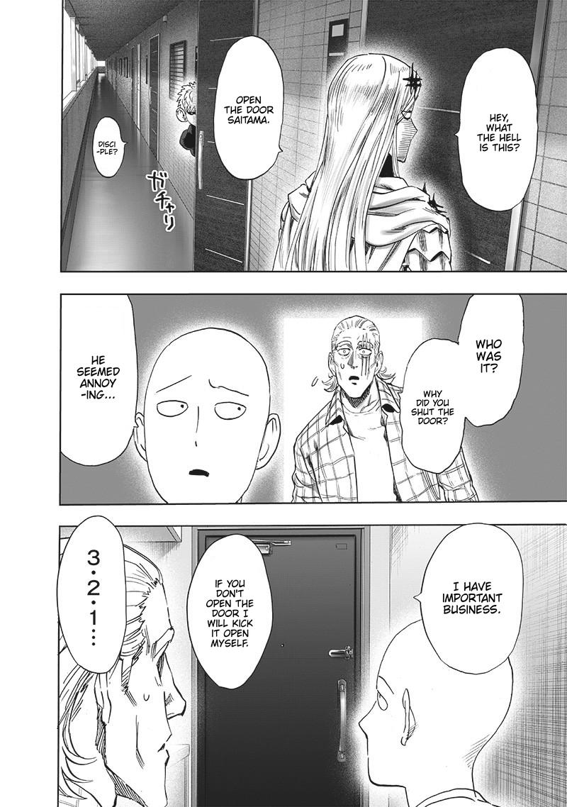 Chapter 193: Worlds I Know Nothing About page 20