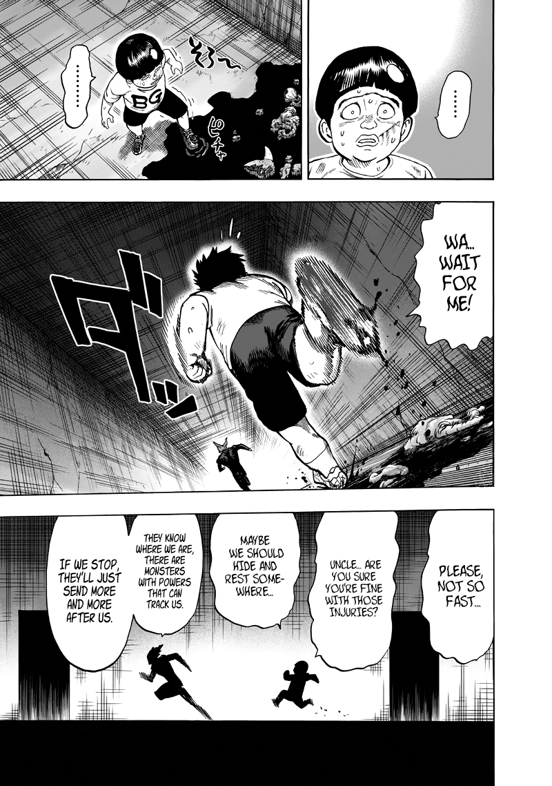 Chapter 90: Because I'm a Monster page 43