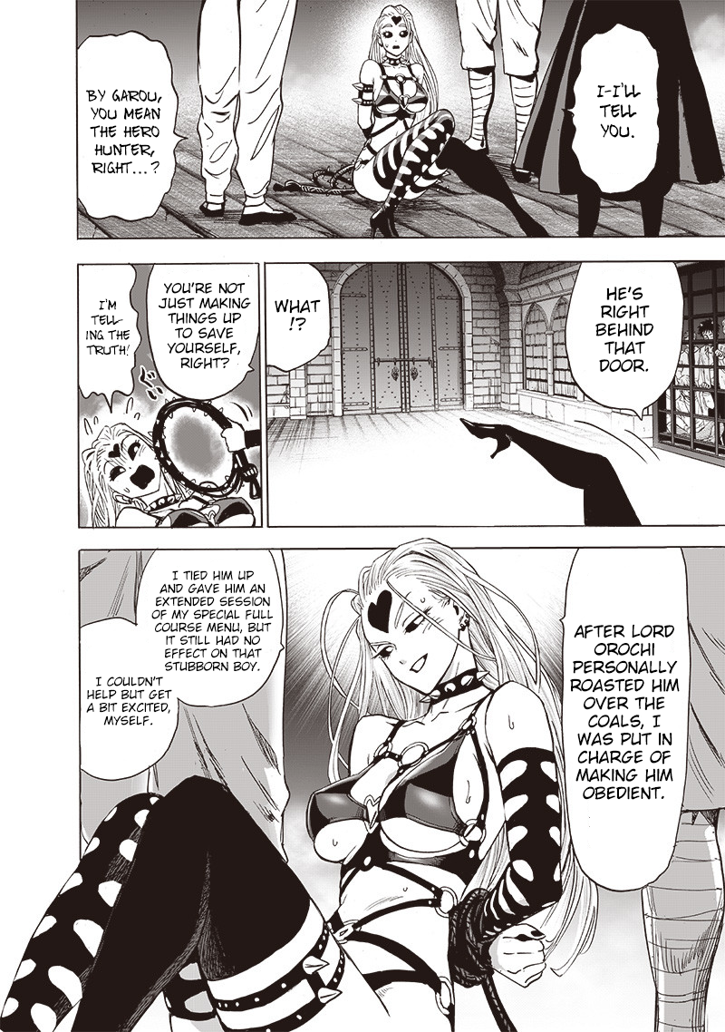 Chapter 114: Rematch page 20