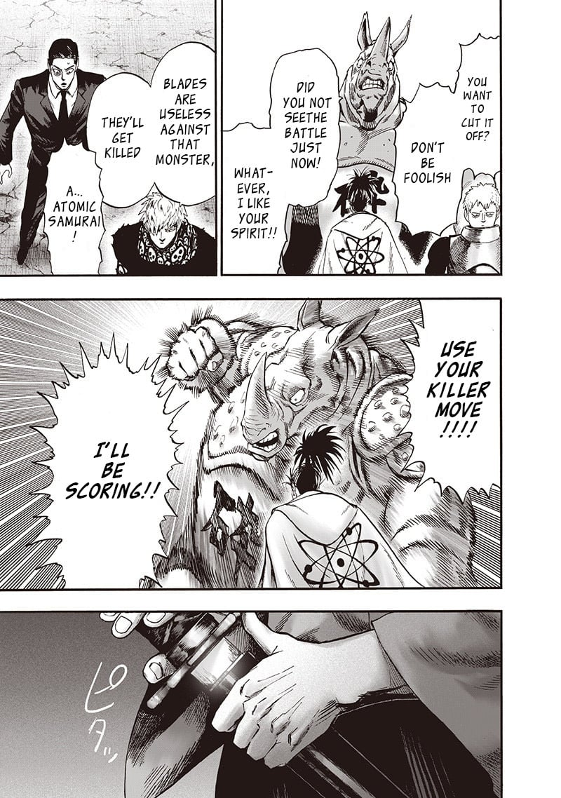 Chapter 94: I See page 116
