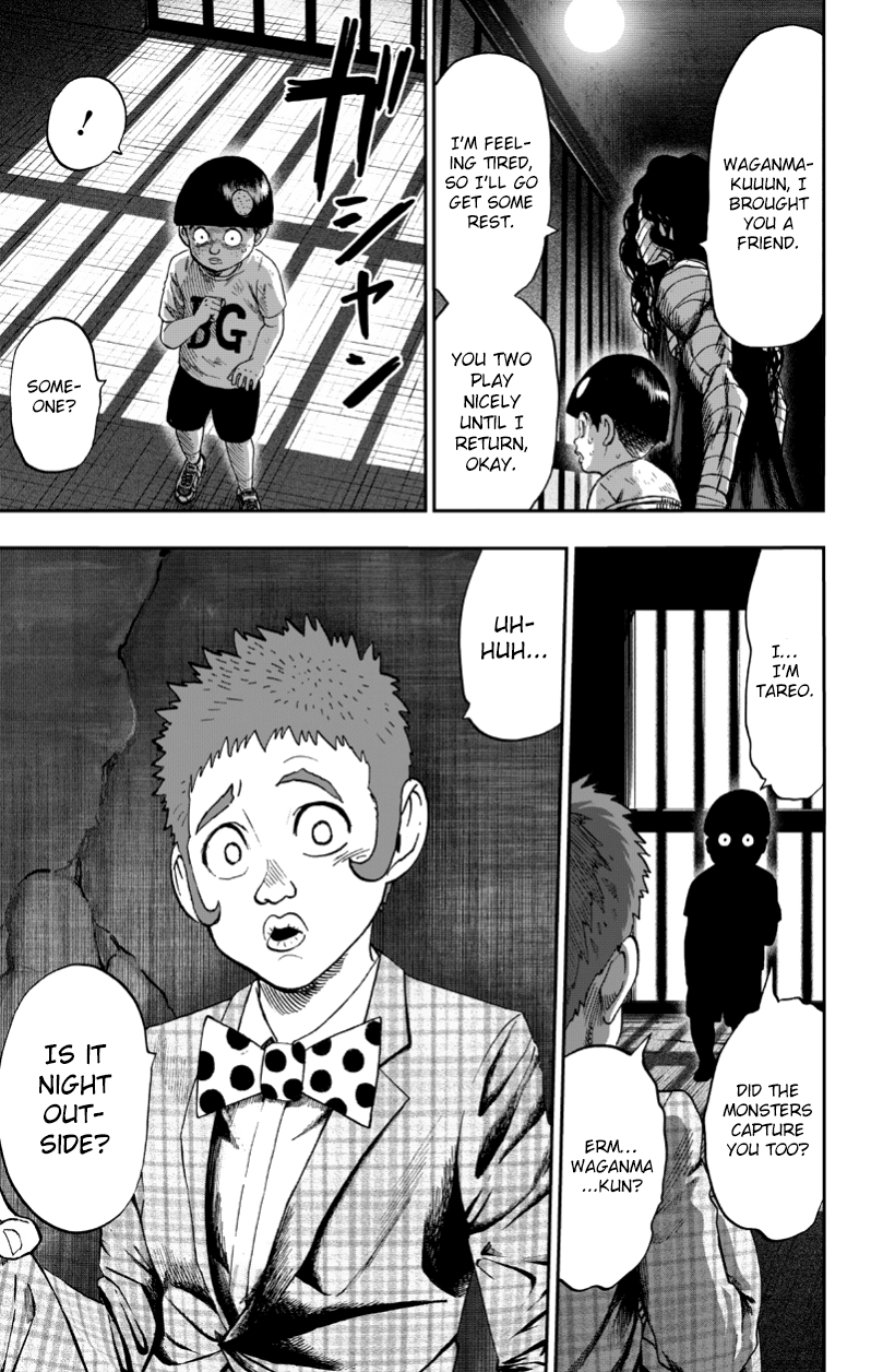 Chapter 89: Hotpot page 58