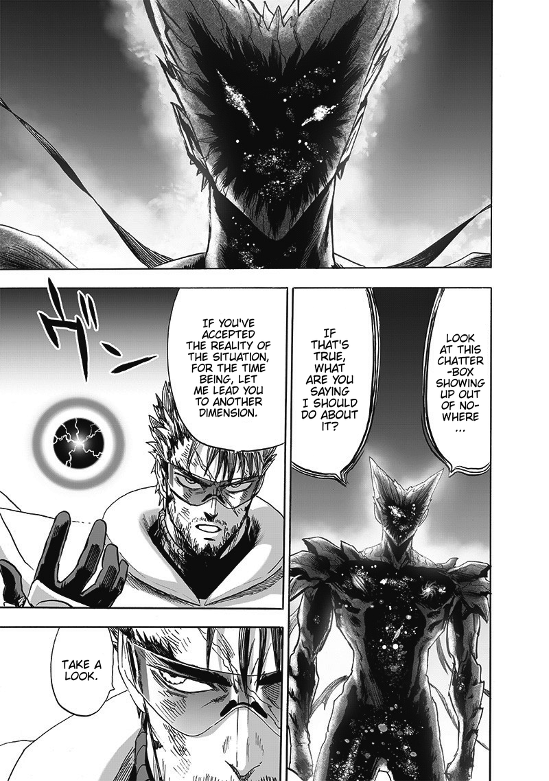 Chapter 166: Squared page 8