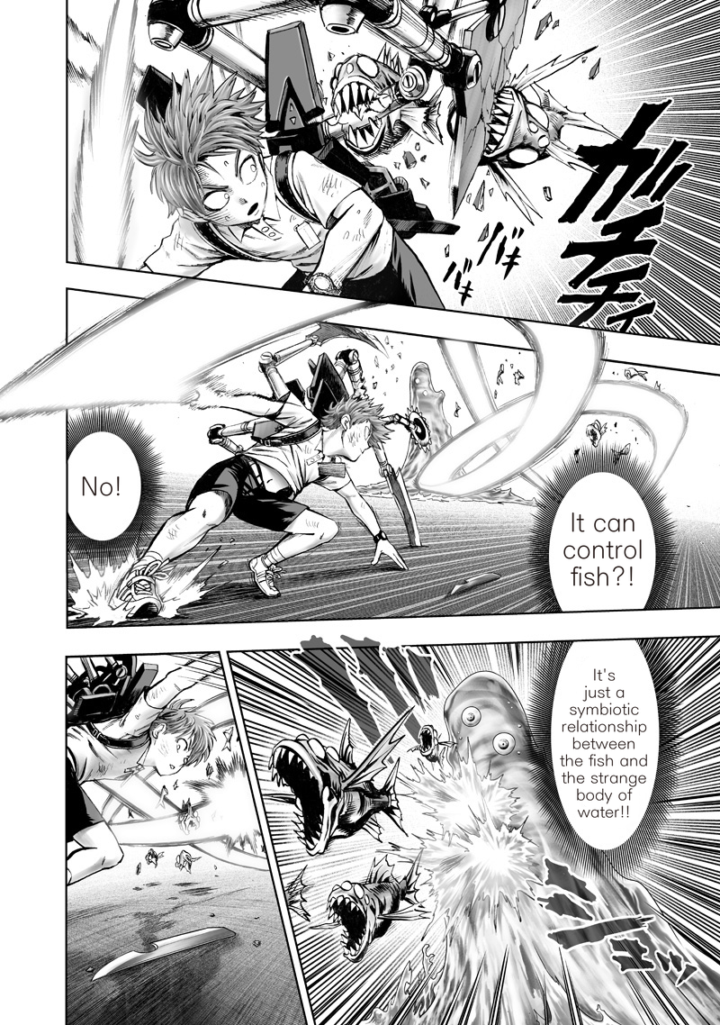 Chapter 121: Broken page 18