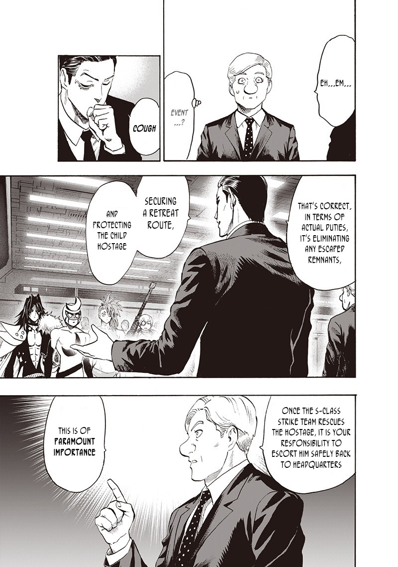 Chapter 93: Let's Go! page 37