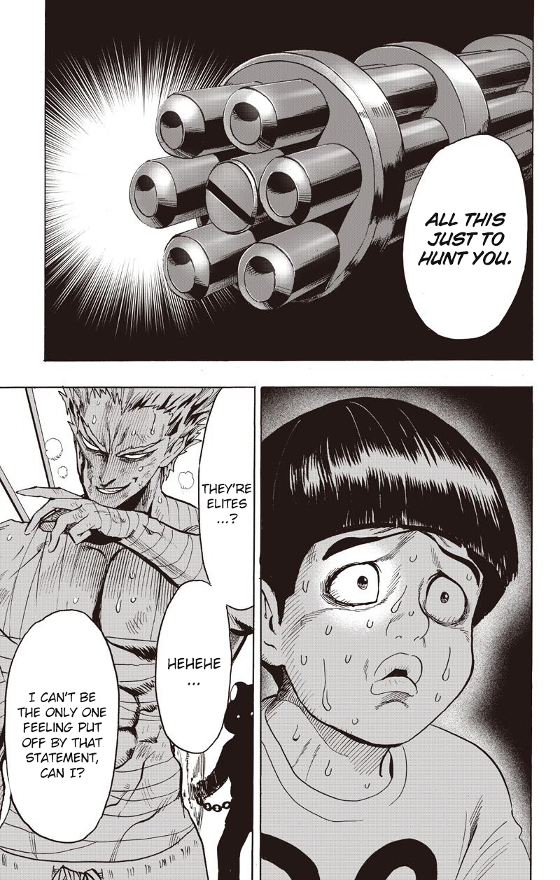 Chapter 81: Willpower page 43