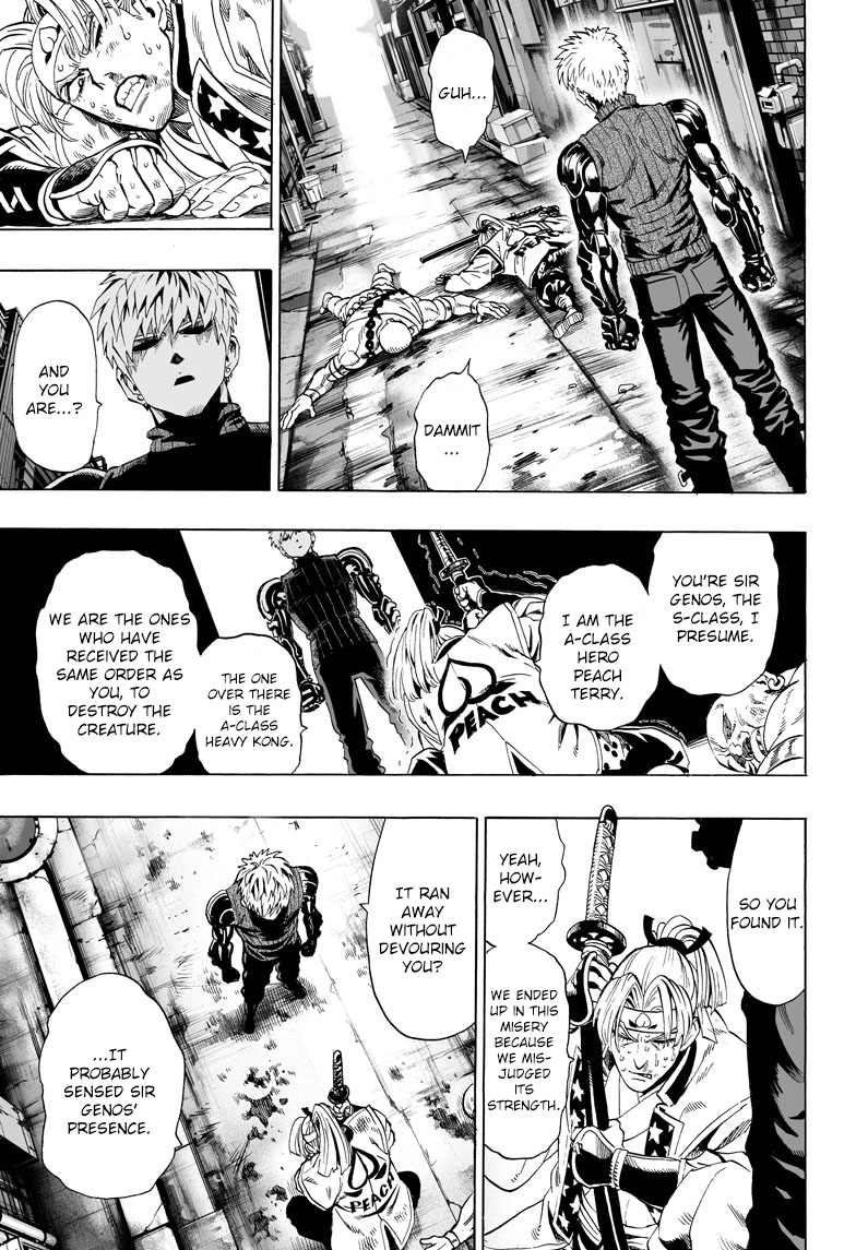Chapter 40.6 (Lost Cat | Volume 8 Extras) page 9
