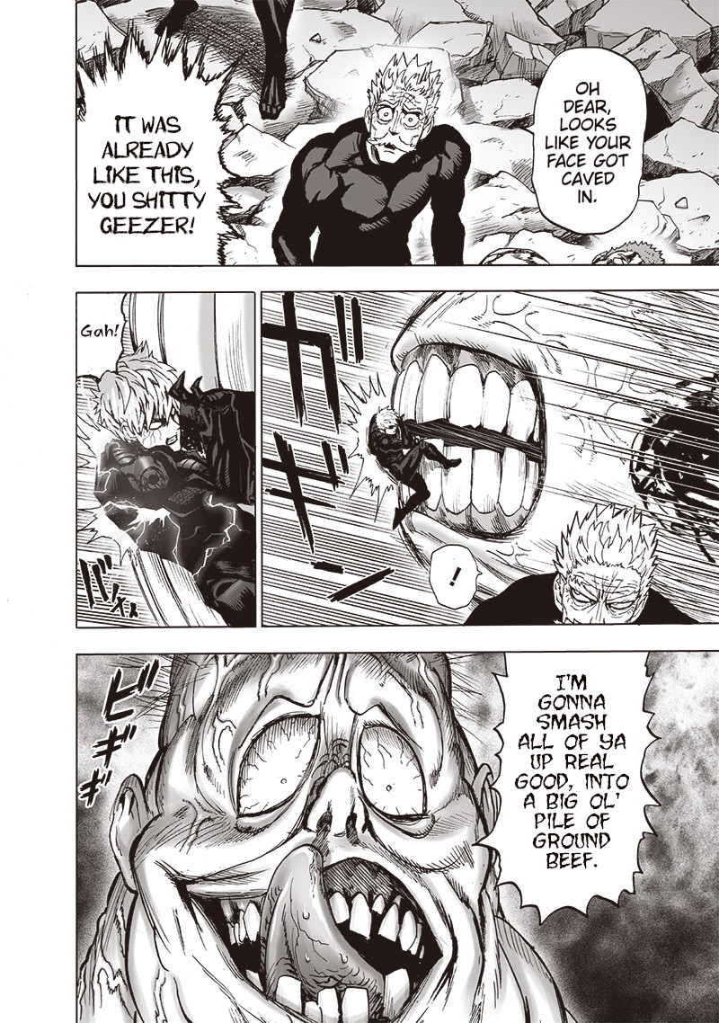 Chapter 144: Silver Fang page 16