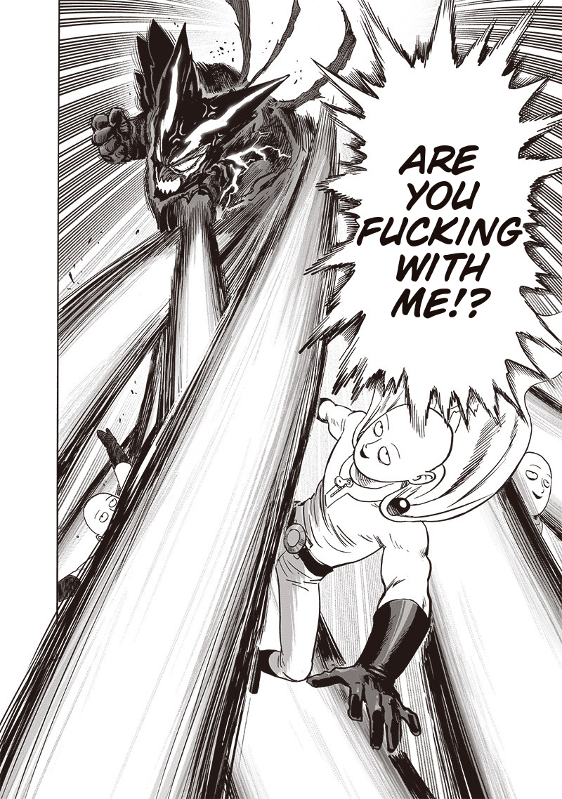 Chapter 163: Tougher Than a Mountain page 27