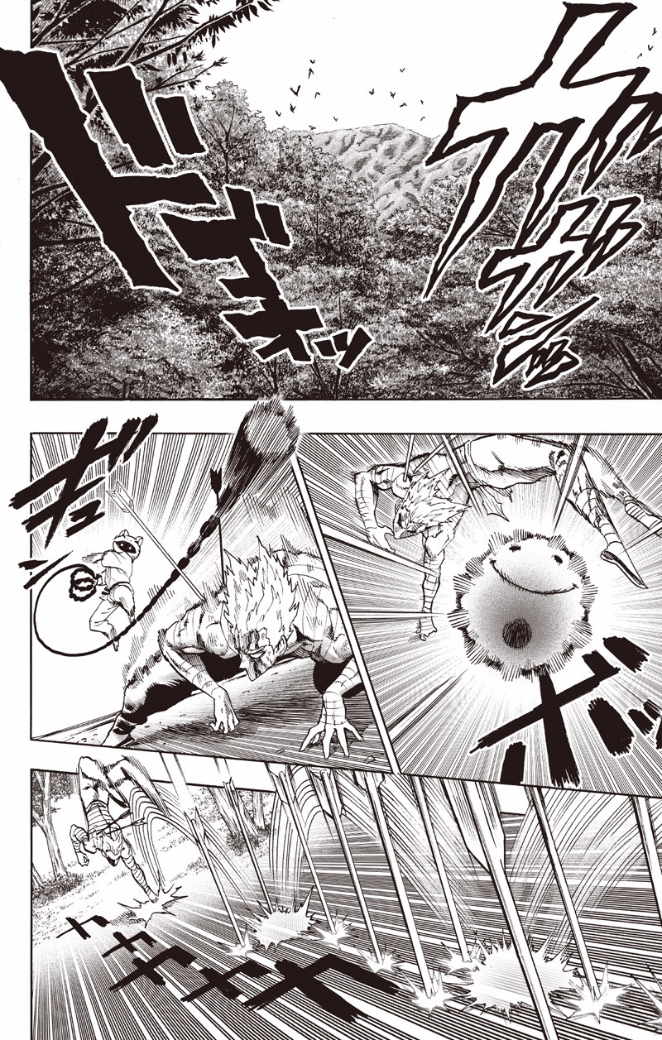 Chapter 82: To The Limit page 2