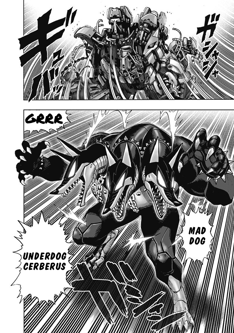 Chapter 98: Tears of Regret page 5