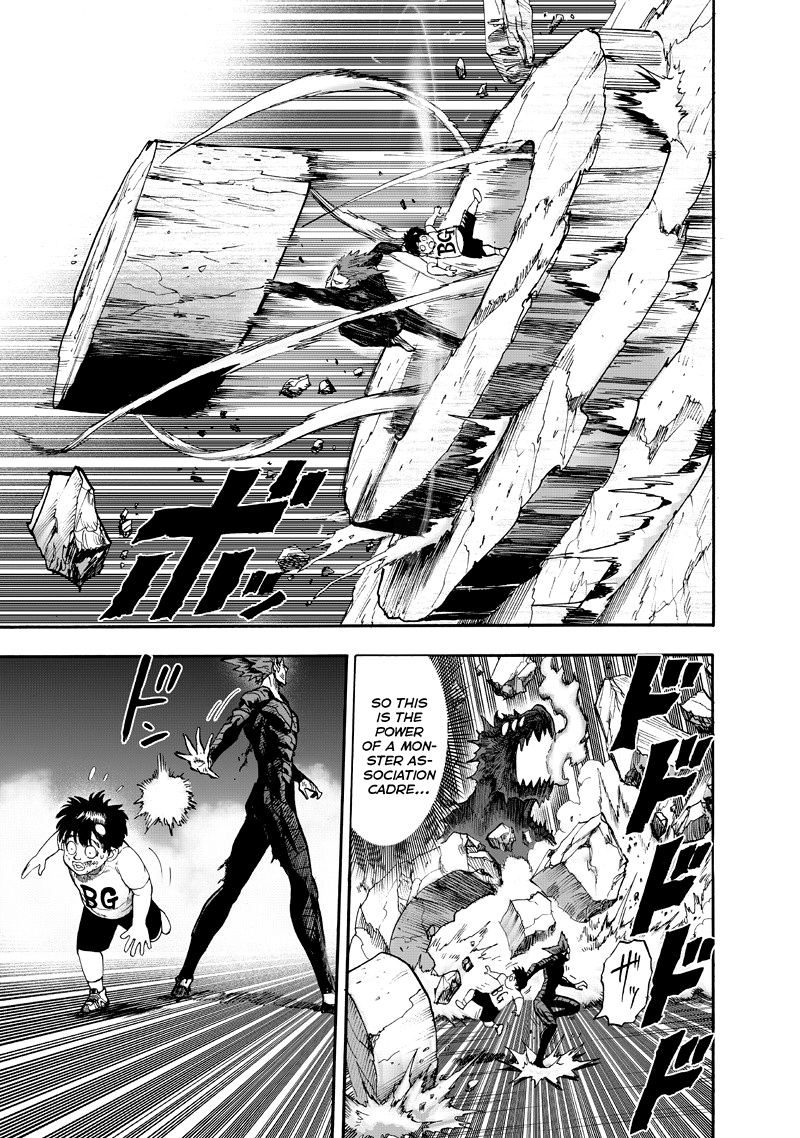 Chapter 91: Rover page 32