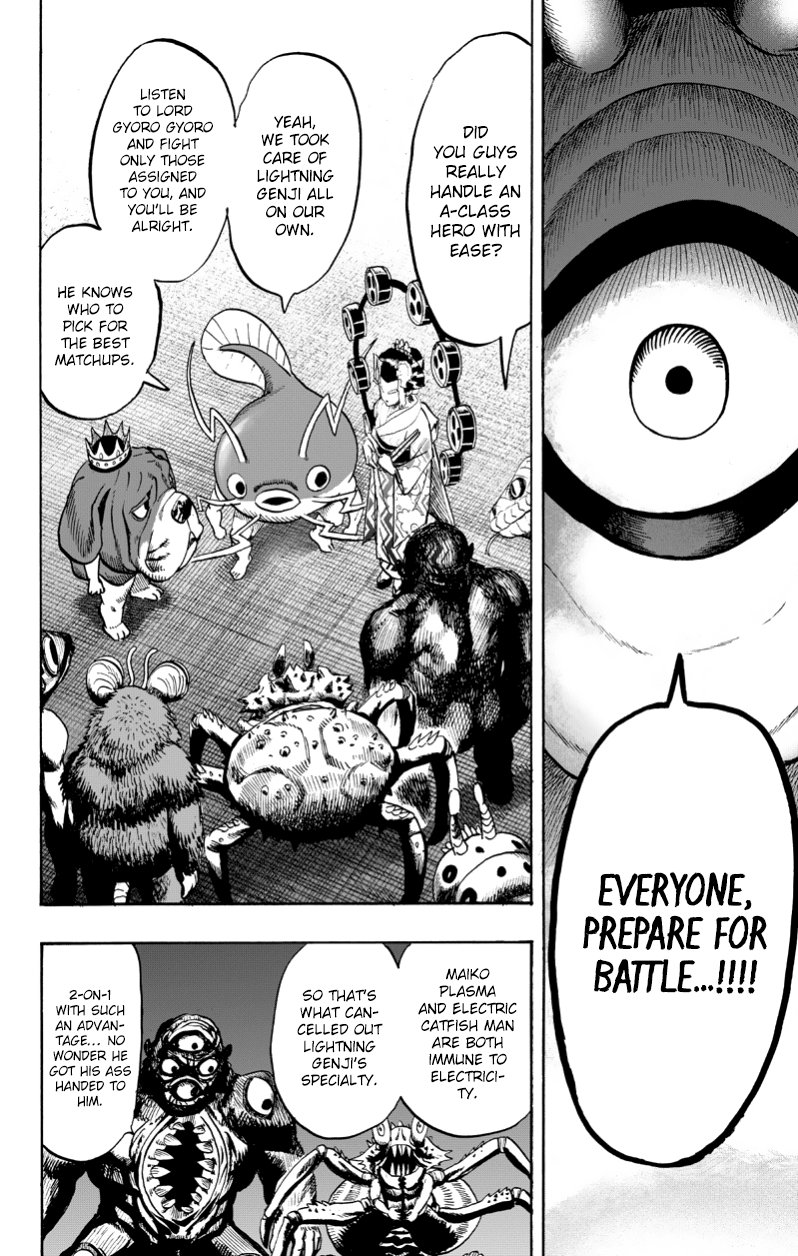 Chapter 89: Hotpot page 33