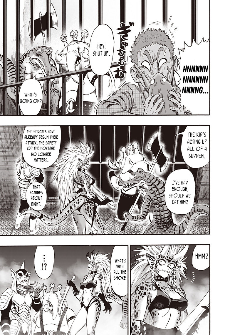 Chapter 97: Backpack page 19