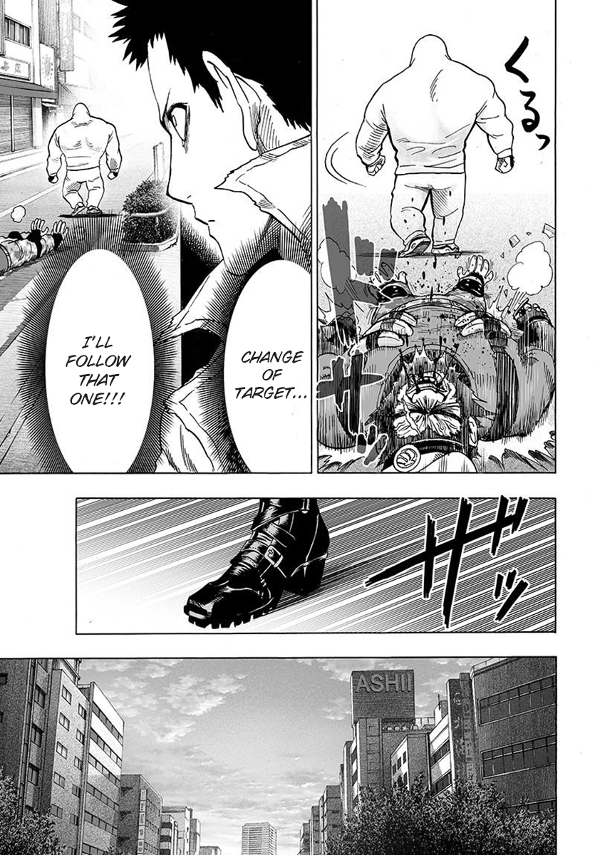 Chapter 78: Those Who Move In The Dark page 35
