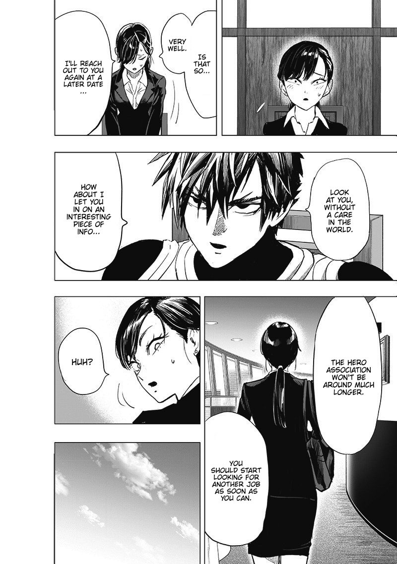 Chapter 184: Scout page 21