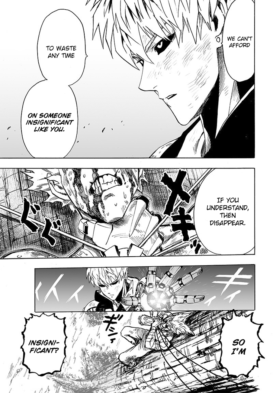 Chapter 83: The Cruel Staircase page 29