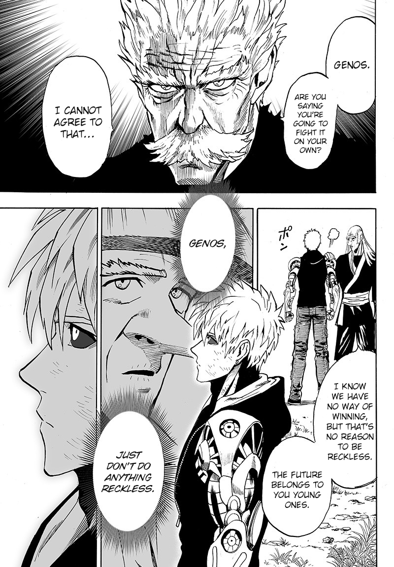 Chapter 84: Escalation page 81