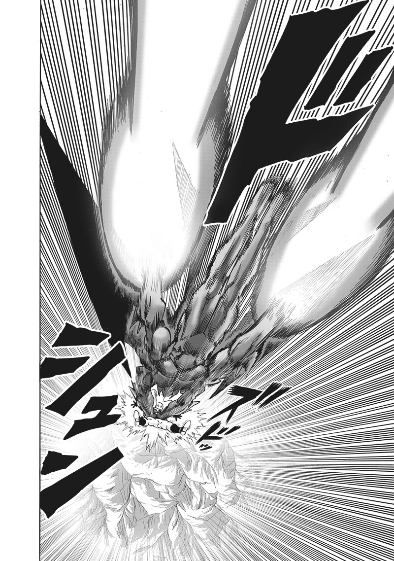 Chapter 164: The Abominable Fist That Turned Against God page 9