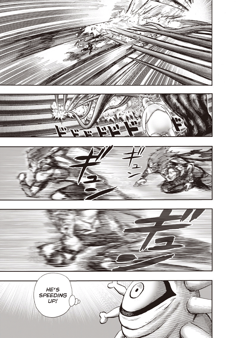 Chapter 92: Manhole page 36