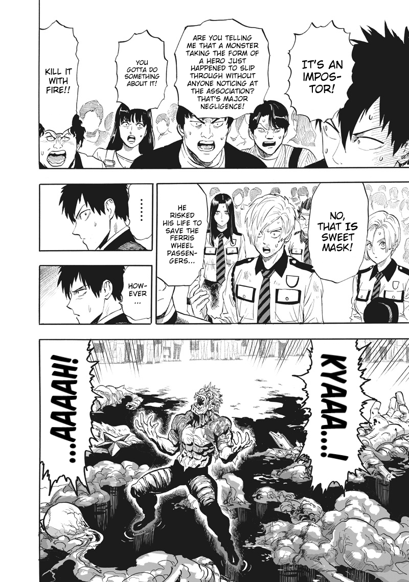 Chapter 217: A Stone page 17