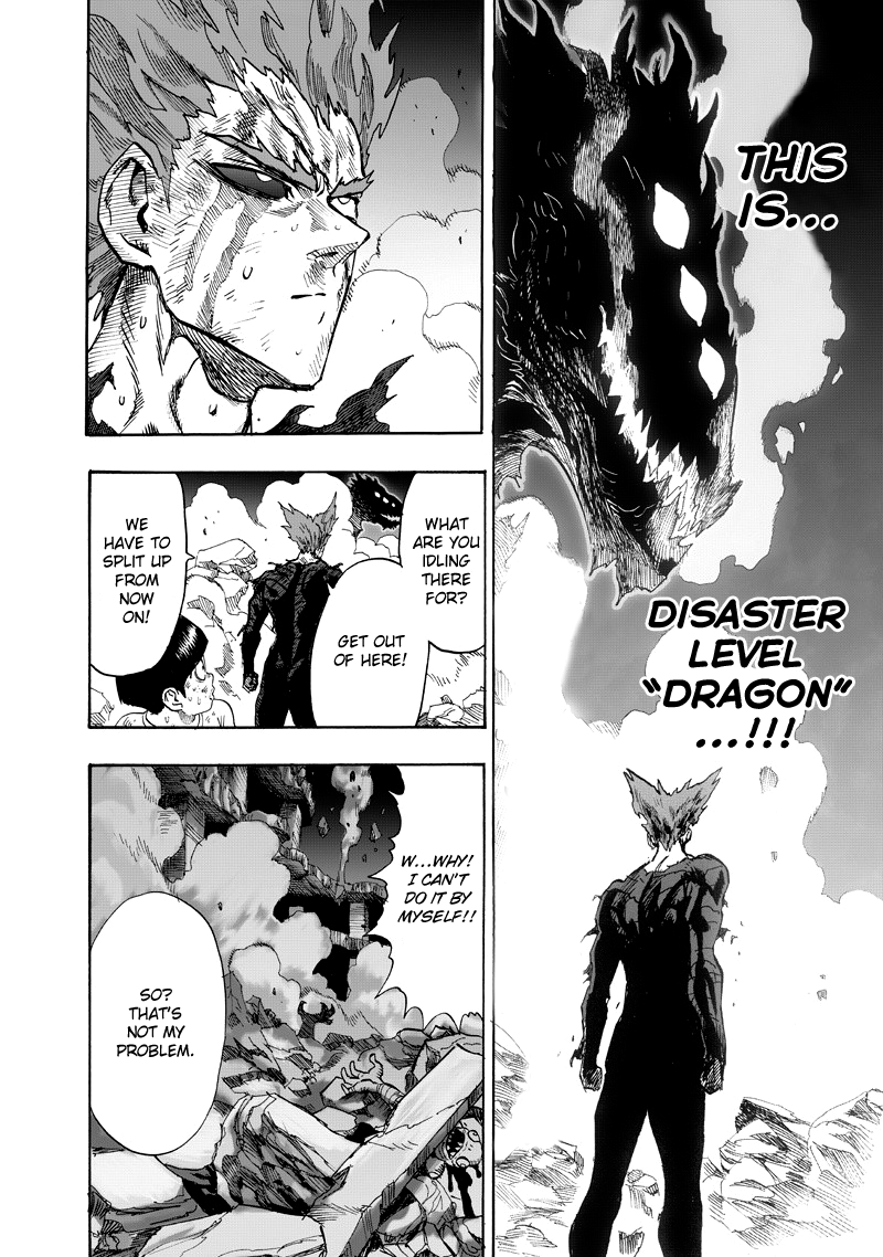 Chapter 91: Rover page 33