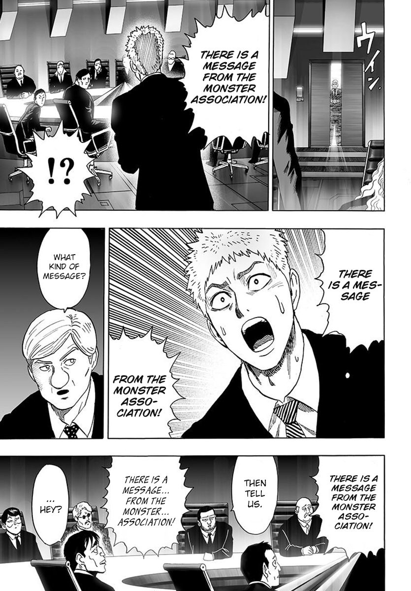 Chapter 79: Infinite Combo page 7