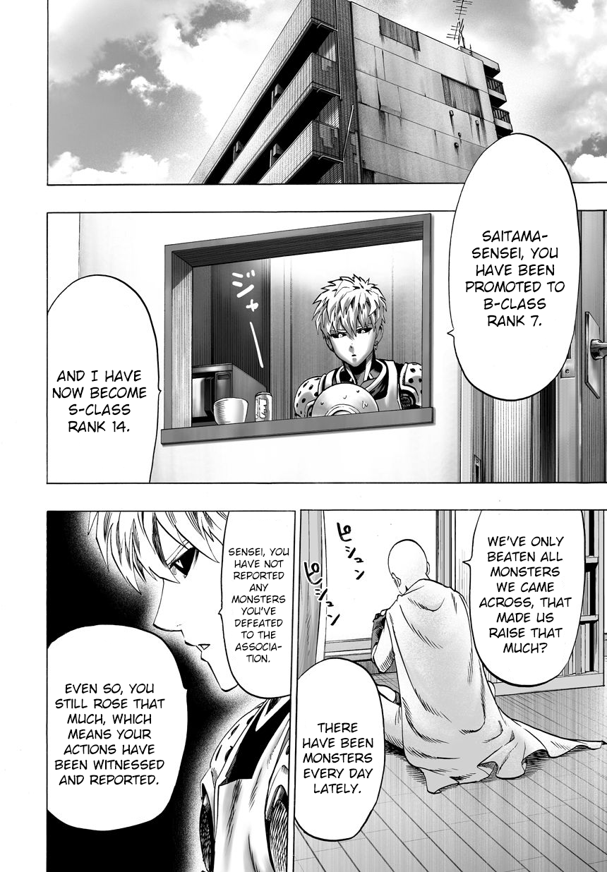Chapter 42: Blizzard Group page 4