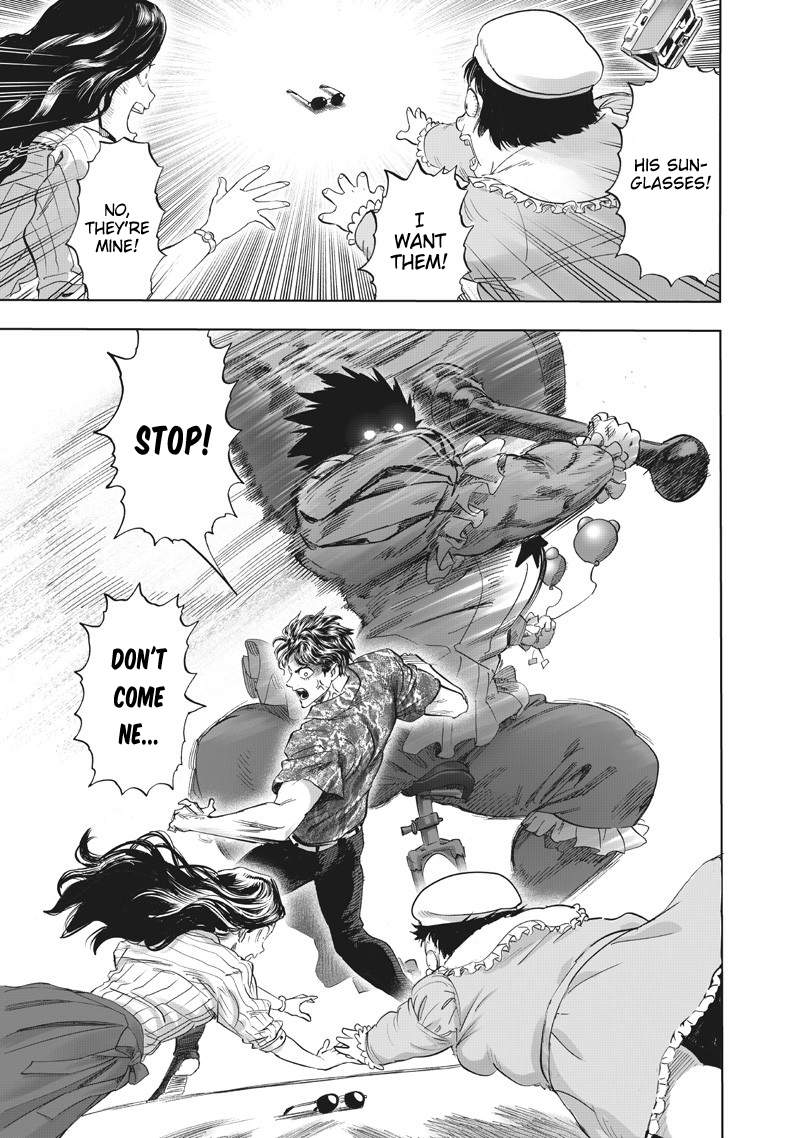 Chapter 214: Fanatics page 8
