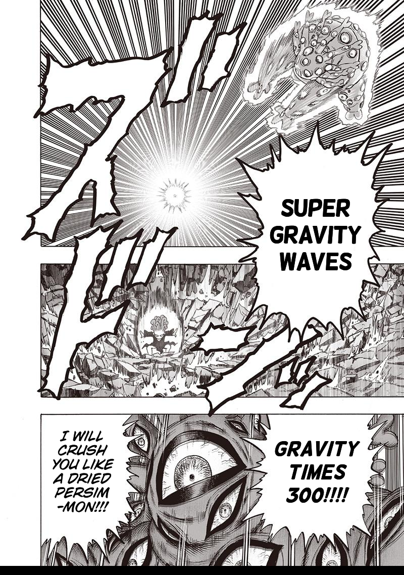 Chapter 111: Powerful Enemy page 9