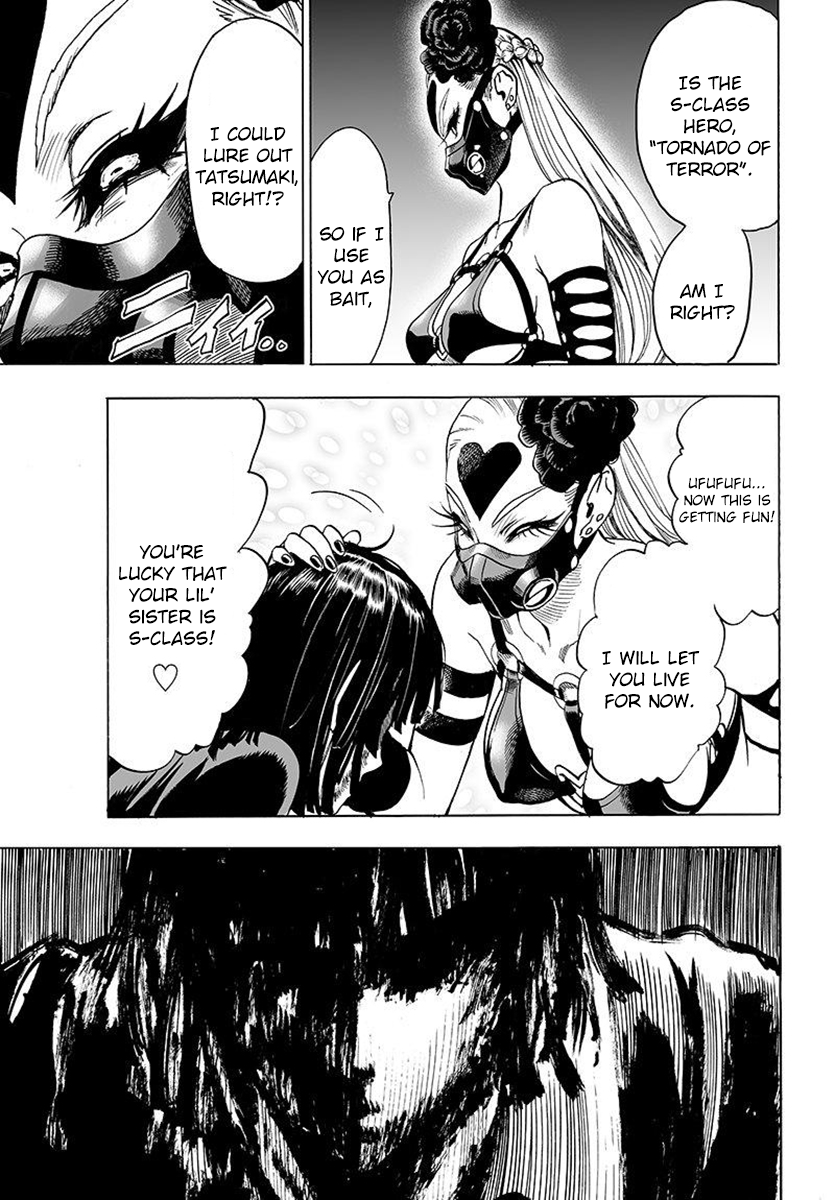 Chapter 65: Sisters page 5