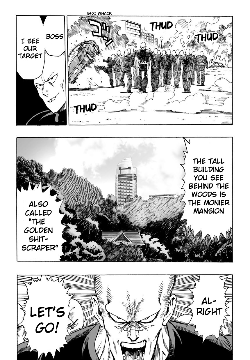 Chapter 12: Paradise Group page 20