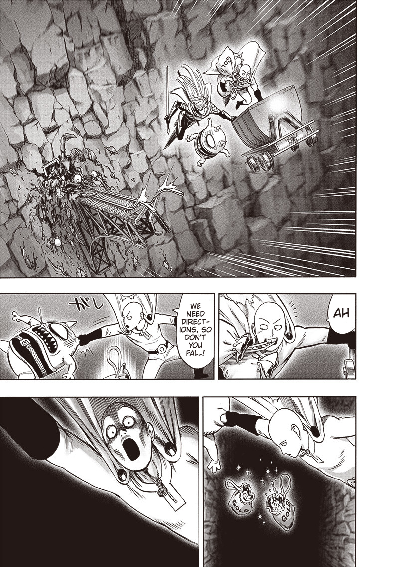 Chapter 126: Psykos page 15