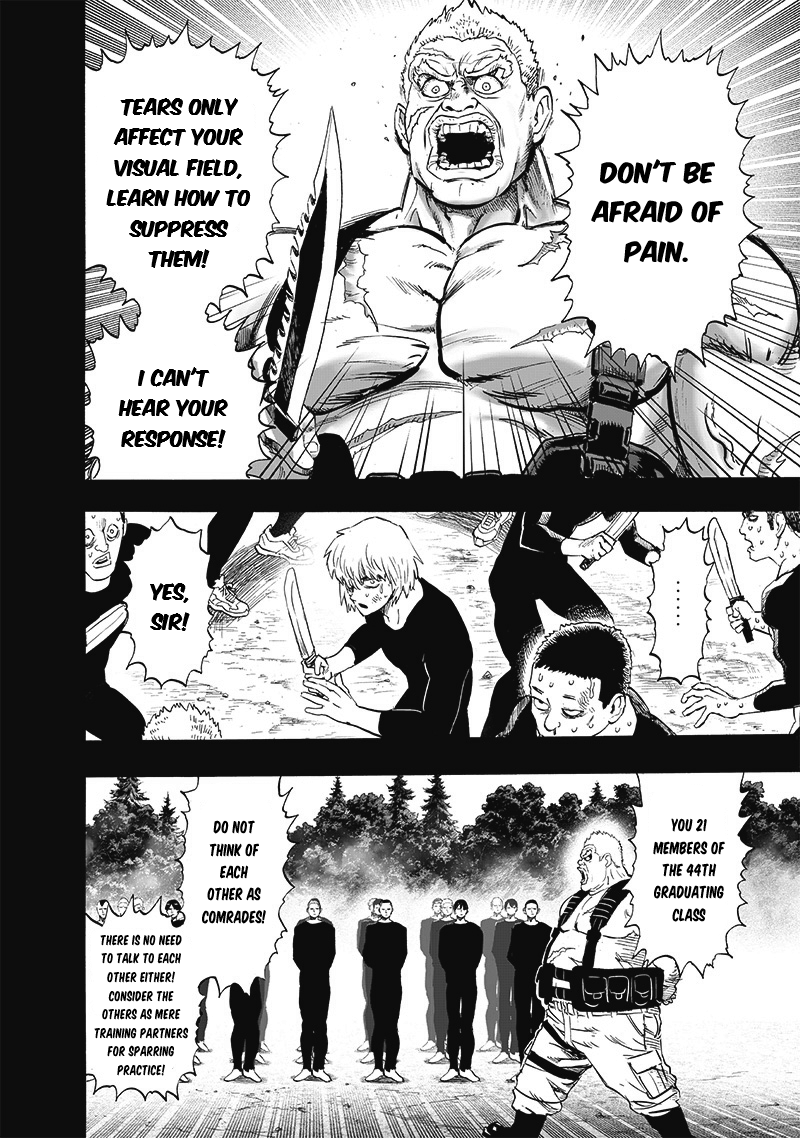 Chapter 196: Ninja Village page 4
