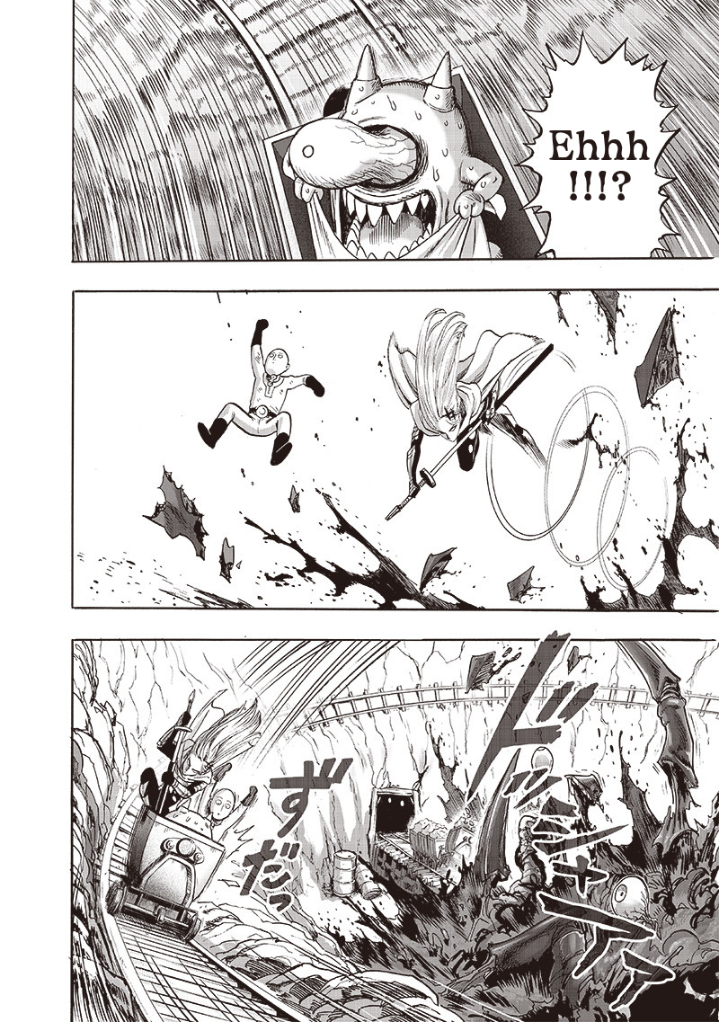 Chapter 126: Psykos page 7
