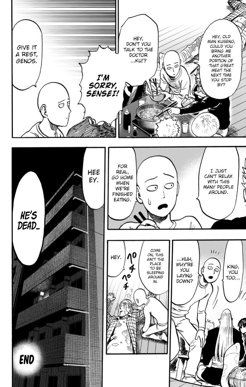 Chapter 89: Hotpot page 100