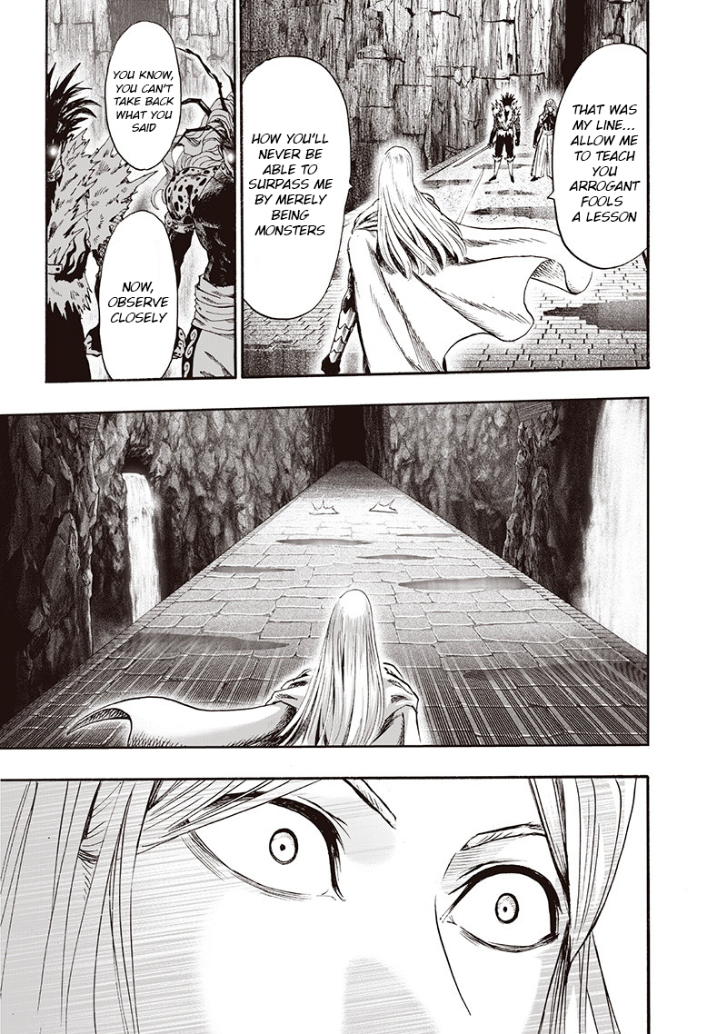 Chapter 95: Speedster page 51