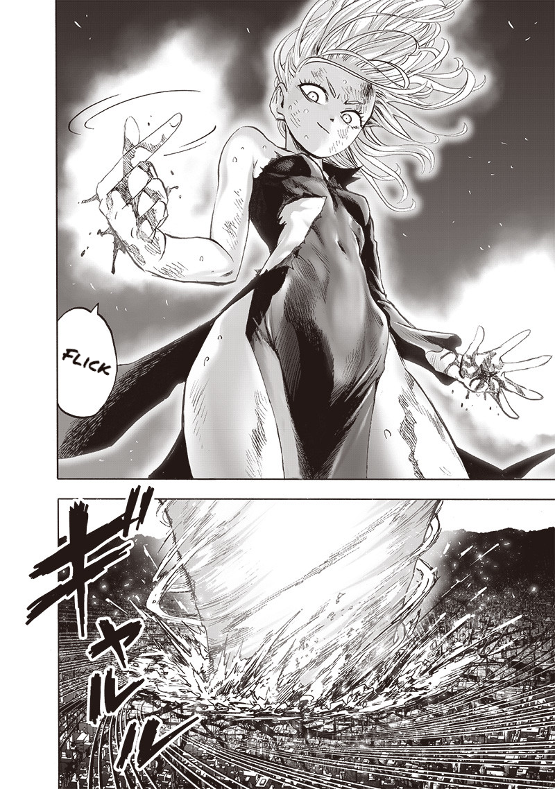 Chapter 139: Abyss page 25