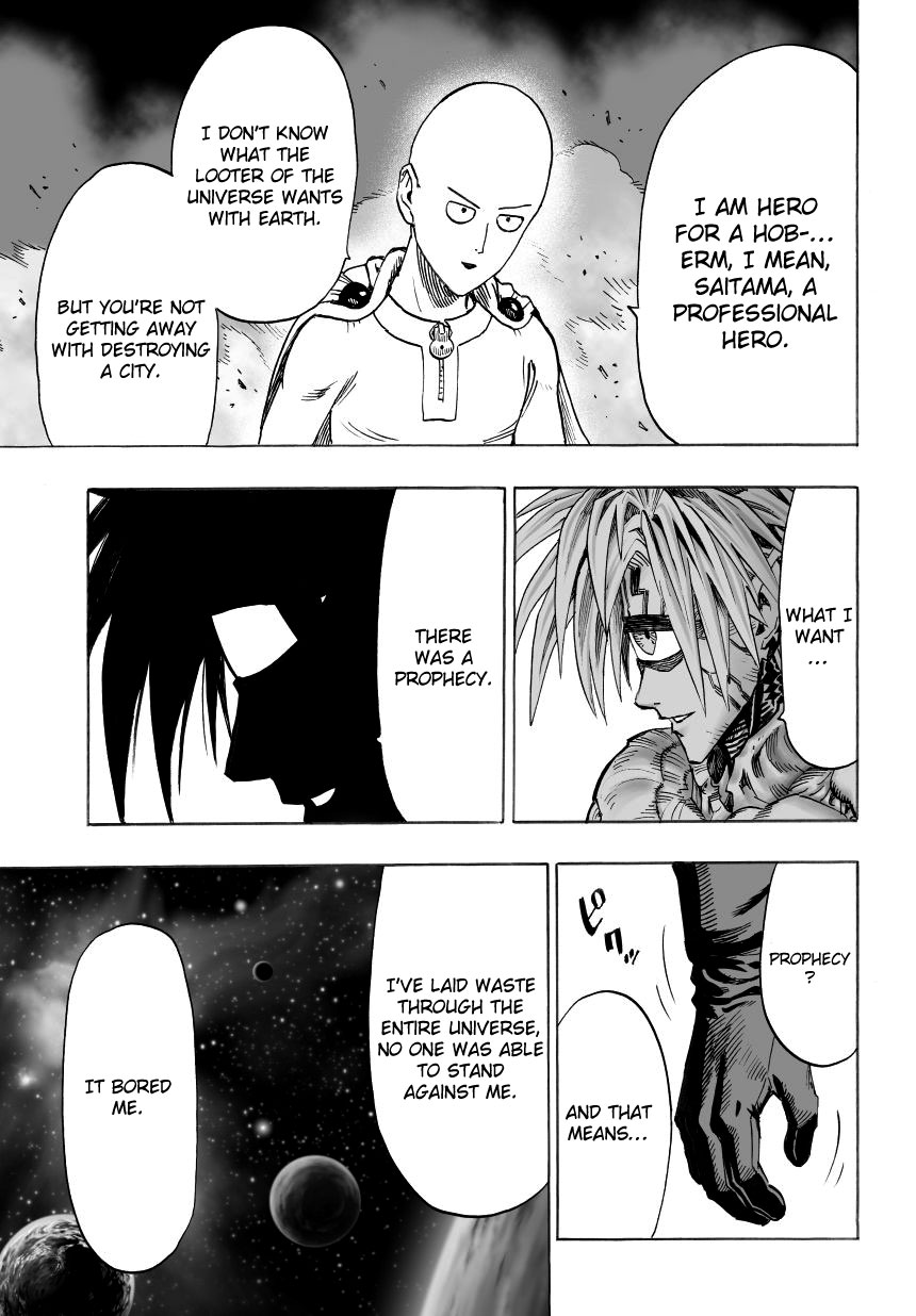 Chapter 34: Are You Stupid page 7