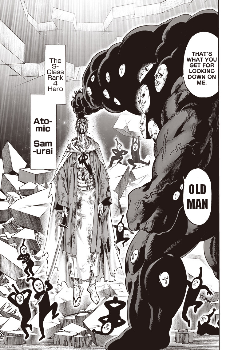 Chapter 123: Real Form page 5