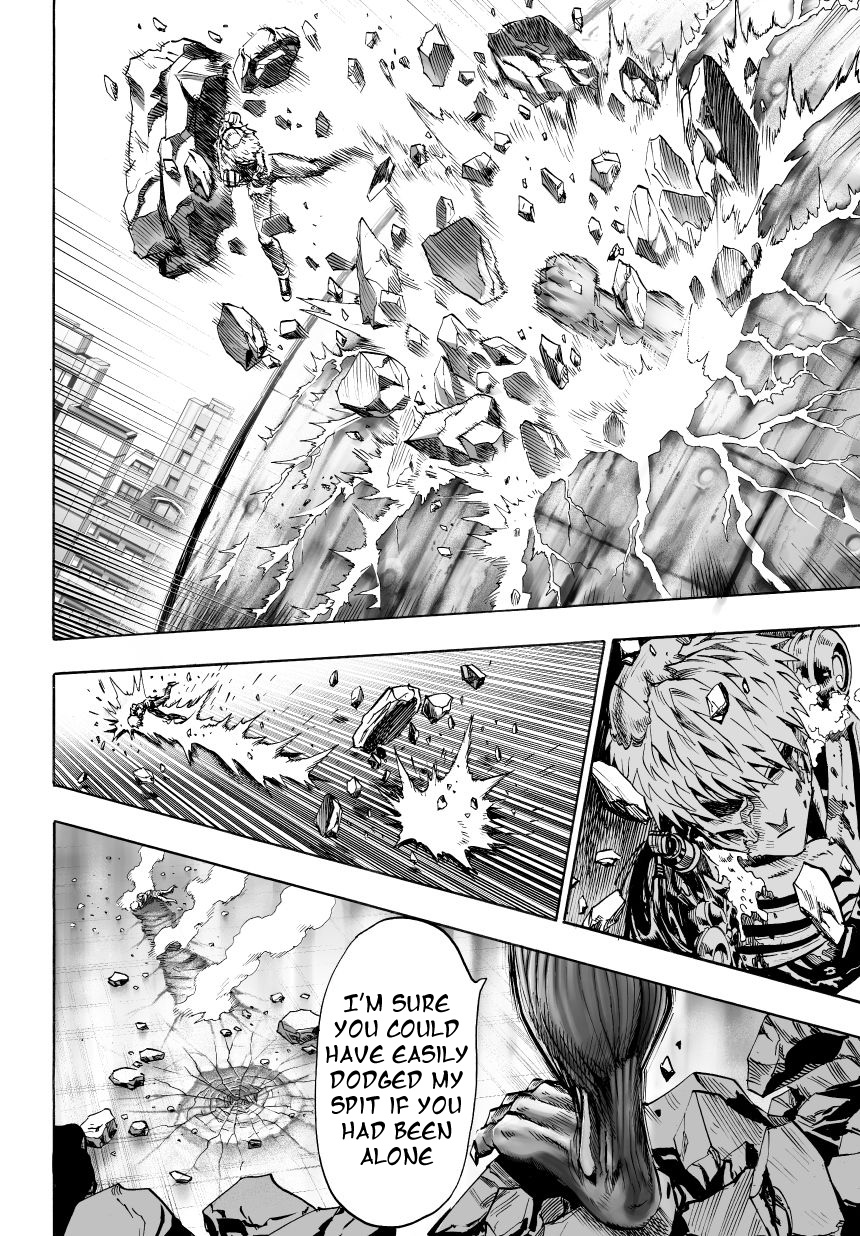 Chapter 27: Beat-Up But Shining page 6
