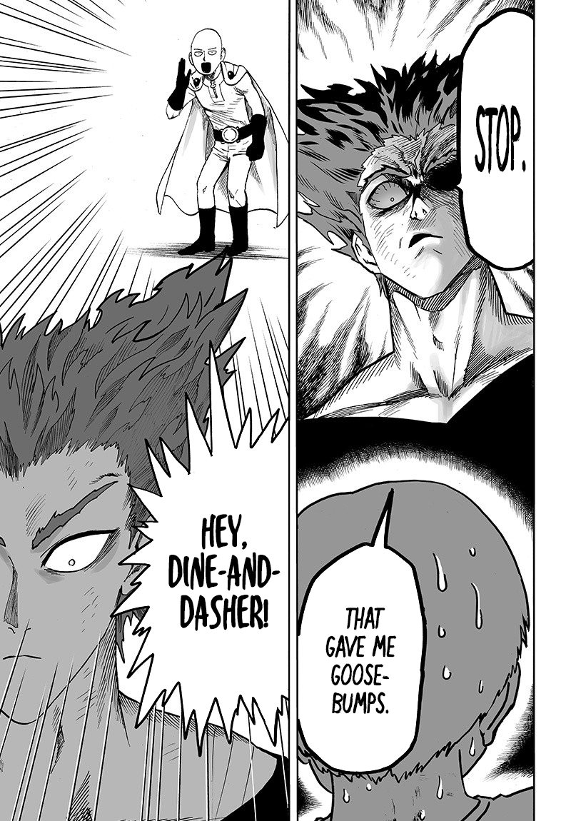Chapter 87: Monster Side page 29