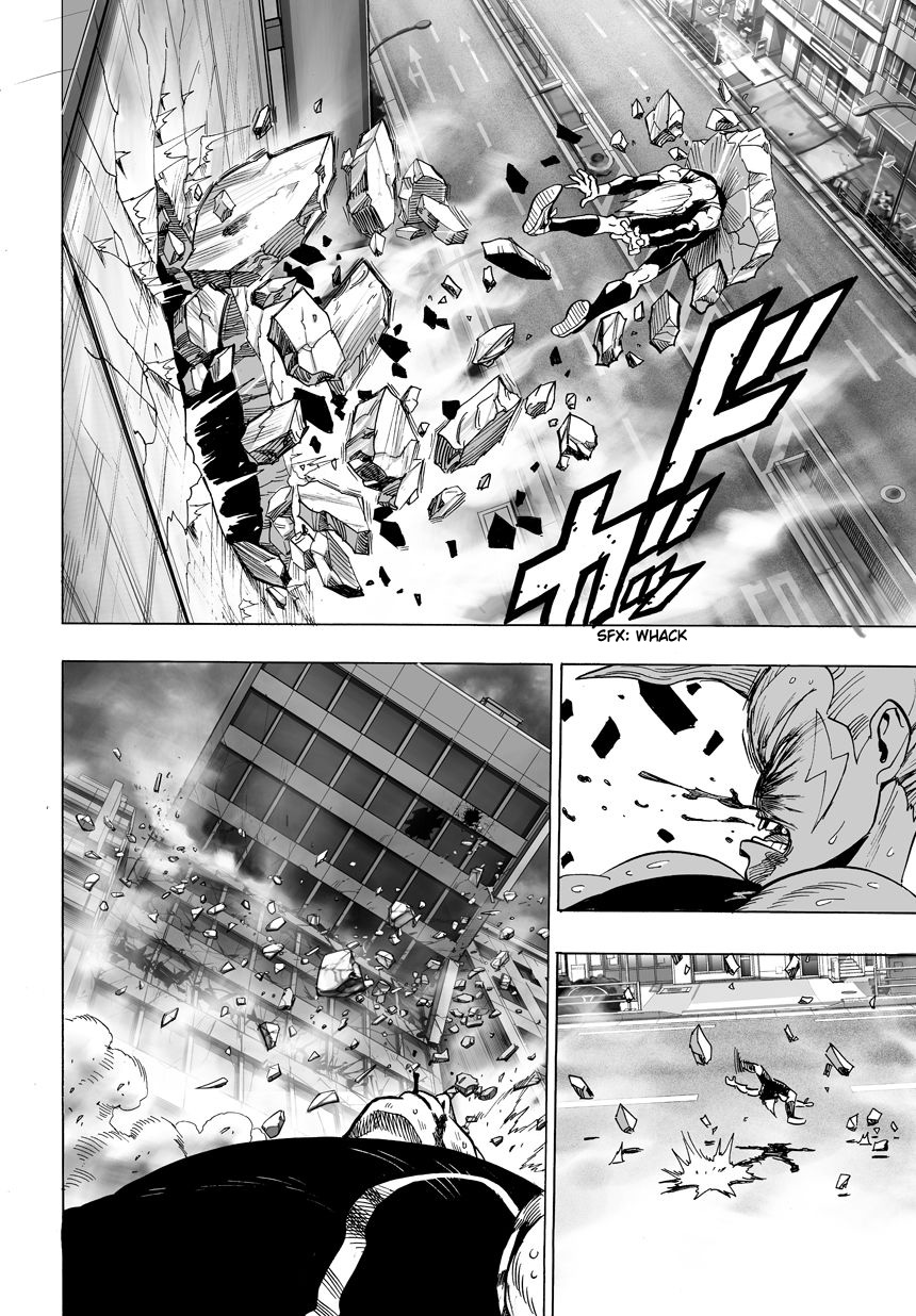 Chapter 24: Deep Sea King page 16