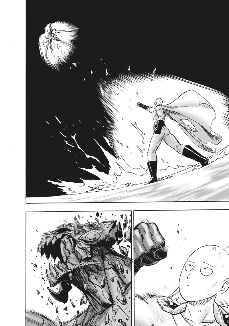 Chapter 164: The Abominable Fist That Turned Against God page 29