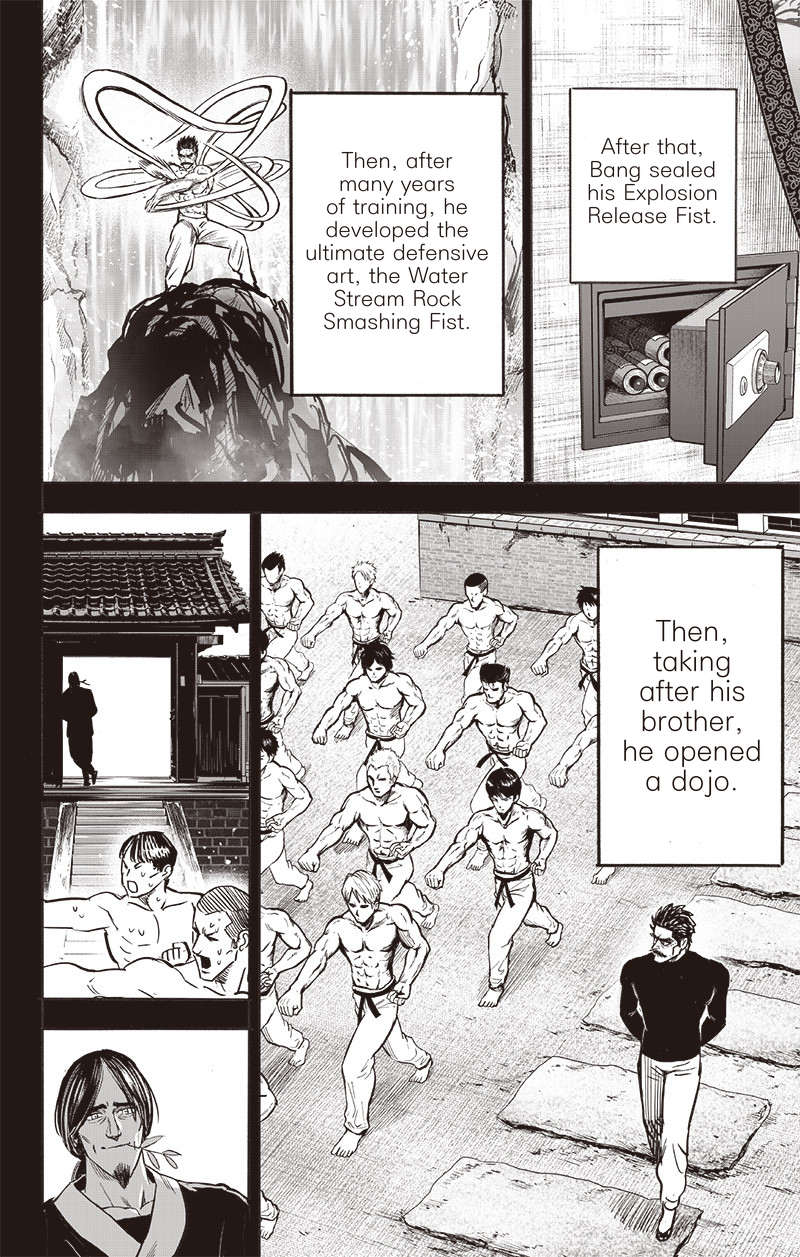 Chapter 150: Master and Disciple page 16